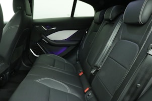 Vehicle image JAGUAR I-Pace EV400 HSE AWD