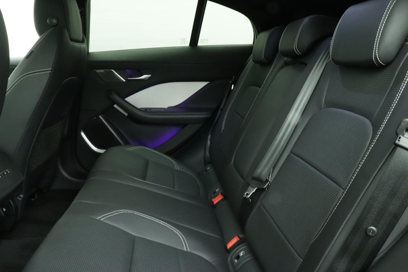 Vehicle image JAGUAR I-PACE