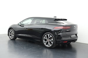 Vehicle image JAGUAR I-Pace EV400 HSE AWD