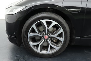 Vehicle image JAGUAR I-Pace EV400 HSE AWD