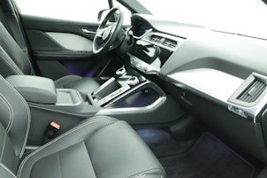 Vehicle image JAGUAR I-Pace EV400 HSE AWD
