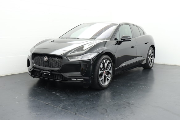 JAGUAR I-Pace EV400 HSE AWD 0