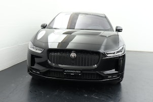 Vehicle image JAGUAR I-Pace EV400 HSE AWD