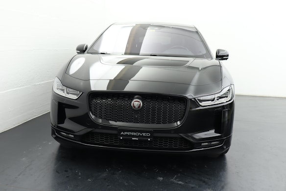 JAGUAR I-Pace EV400 HSE AWD 2