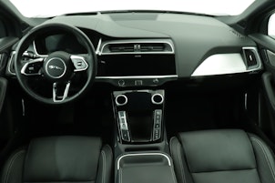 Vehicle image JAGUAR I-Pace EV400 HSE AWD
