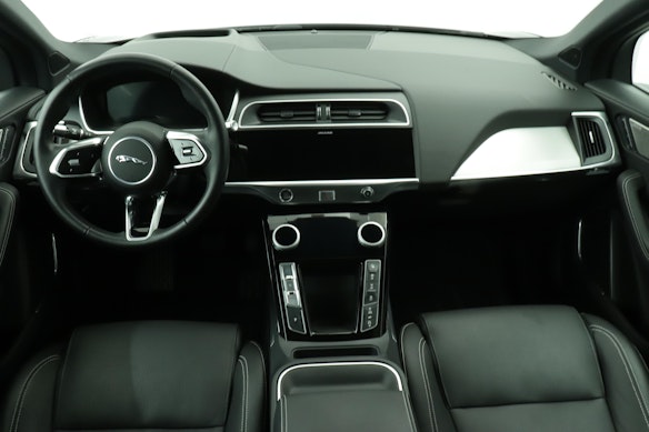 JAGUAR I-Pace EV400 HSE AWD 1