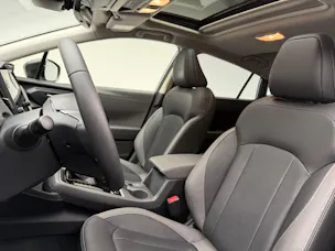 Subaru Crosstrek 2.0i e-Boxer Luxury