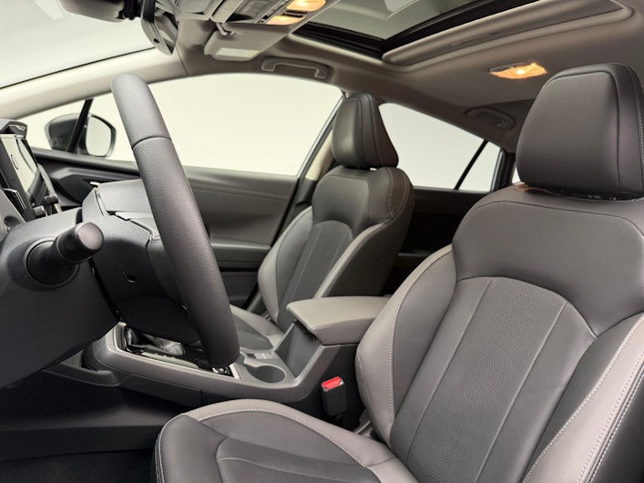 Vehicle image SUBARU CROSSTREK