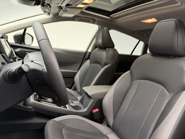 Subaru Crosstrek 2.0i e-Boxer Luxury