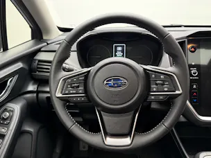 Subaru Crosstrek 2.0i e-Boxer Luxury