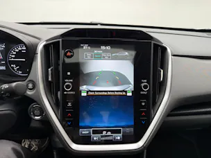 Subaru Crosstrek 2.0i e-Boxer Luxury