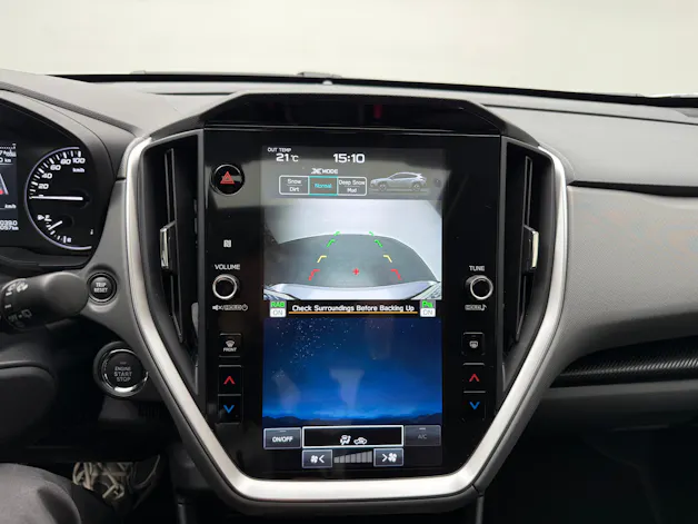 Subaru Crosstrek 2.0i e-Boxer Luxury