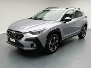 Subaru Crosstrek 2.0i e-Boxer Luxury