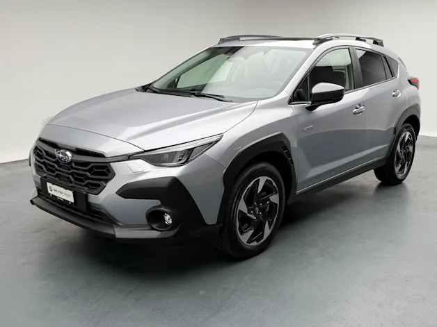 Subaru Crosstrek 2.0i e-Boxer Luxury