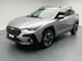 Subaru Crosstrek 2.0i e-Boxer Luxury