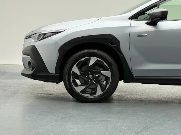 Subaru Crosstrek 2.0i e-Boxer Luxury