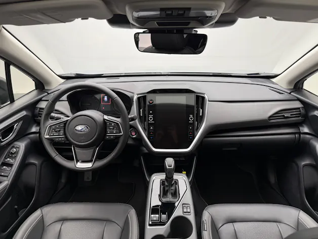 Subaru Crosstrek 2.0i e-Boxer Luxury