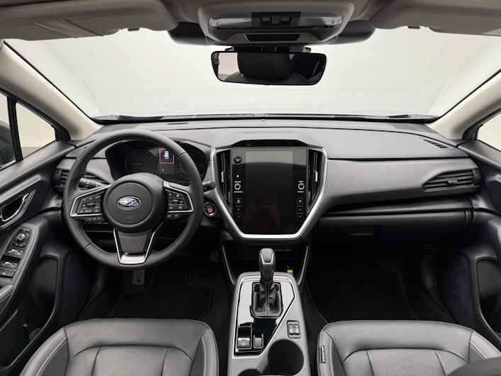 Vehicle image SUBARU CROSSTREK