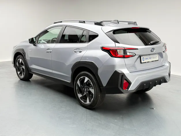 Subaru Crosstrek 2.0i e-Boxer Luxury