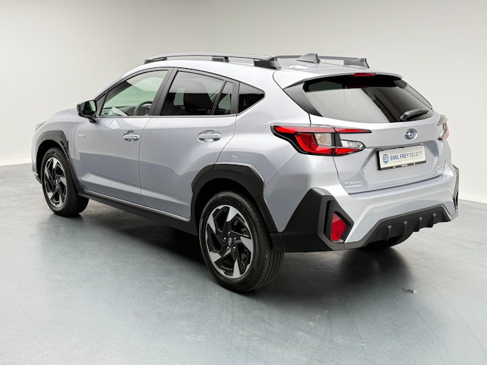 Vehicle image SUBARU CROSSTREK