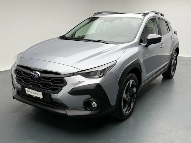 Subaru Crosstrek 2.0i e-Boxer Luxury