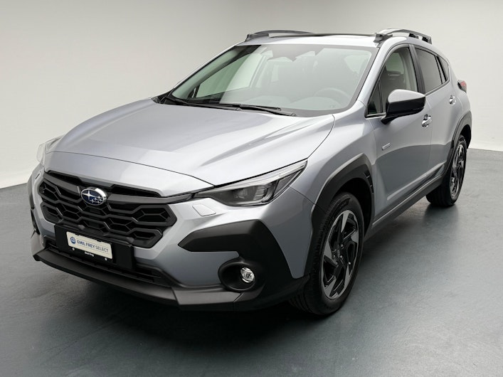 Vehicle image SUBARU CROSSTREK