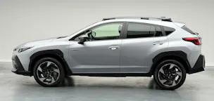 Subaru Crosstrek 2.0i e-Boxer Luxury