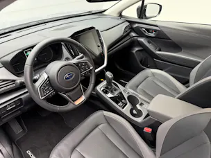 Subaru Crosstrek 2.0i e-Boxer Luxury