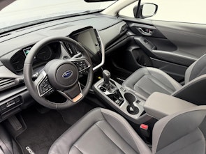 Vehicle image SUBARU Crosstrek 2.0i e-Boxer Luxury
