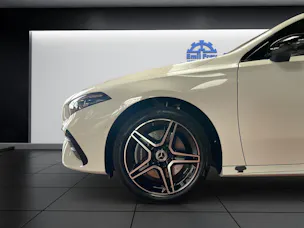Mercedes-Benz A 250 e EQ Star AMG Line