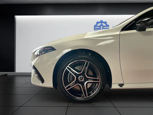 Mercedes-Benz A 250 e EQ Star AMG Line