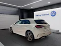 Mercedes-Benz A 250 e EQ Star AMG Line