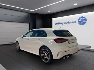 Mercedes-Benz A 250 e EQ Star AMG Line