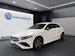 Mercedes-Benz A 250 e EQ Star AMG Line