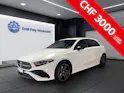 Mercedes-Benz A 250 e EQ Star AMG Line
