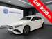 Mercedes-Benz A 250 e EQ Star AMG Line