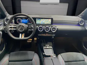 Mercedes-Benz A 250 e EQ Star AMG Line