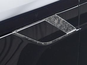 Vehicle image LAND ROVER Range Rover Sport 4.4 V8 SV Edition Two