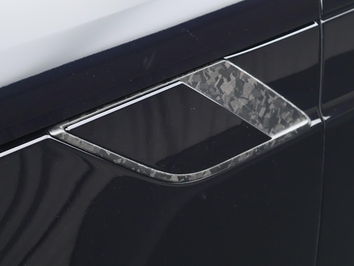 Vehicle image LAND ROVER RANGE ROVER SPORT