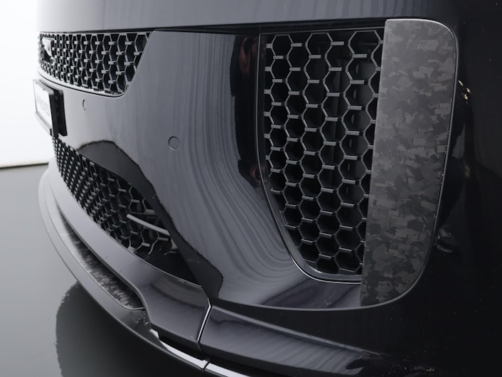 Vehicle image LAND ROVER RANGE ROVER SPORT