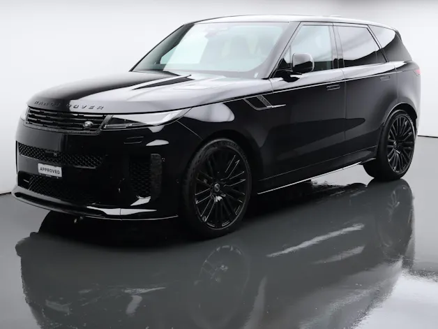 Land Rover Range Rover Sport 4.4 V8 SV Edition Two / Leasing ab. 1.99%