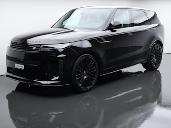 Vehicle image LAND ROVER Range Rover Sport 4.4 V8 SV Edition Two