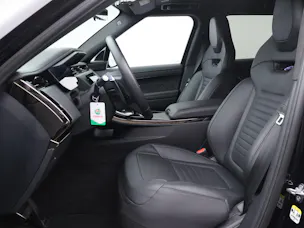 Land Rover Range Rover Sport 4.4 V8 SV Edition Two / Leasing ab. 1.99%