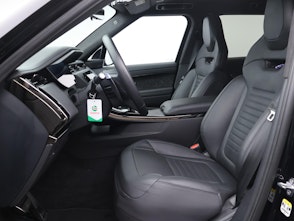 Vehicle image LAND ROVER Range Rover Sport 4.4 V8 SV Edition Two