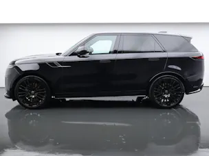 Land Rover Range Rover Sport 4.4 V8 SV Edition Two / Leasing ab. 1.99%