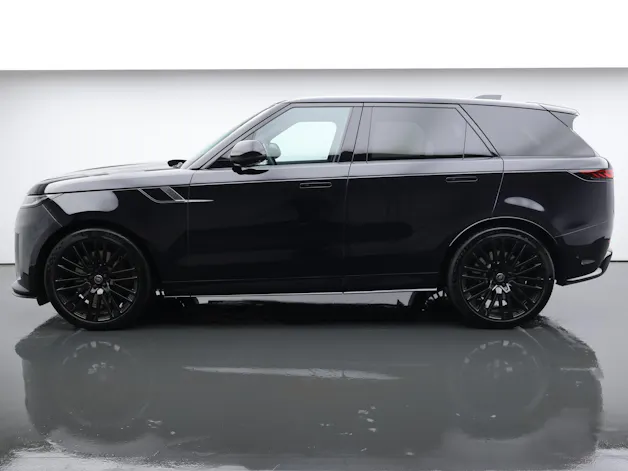 Land Rover Range Rover Sport 4.4 V8 SV Edition Two / Leasing ab. 1.99%