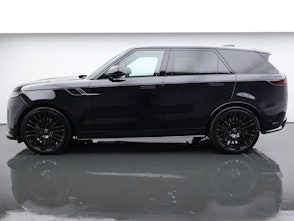 Vehicle image LAND ROVER Range Rover Sport 4.4 V8 SV Edition Two