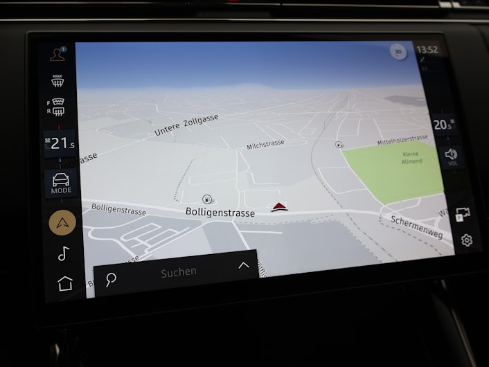 Vehicle image LAND ROVER RANGE ROVER SPORT