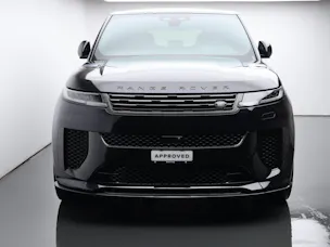 Land Rover Range Rover Sport 4.4 V8 SV Edition Two / Leasing ab. 1.99%