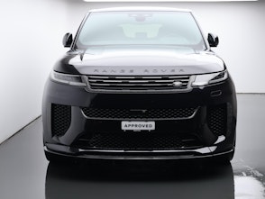 Vehicle image LAND ROVER Range Rover Sport 4.4 V8 SV Edition Two